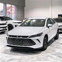 بي واي دي Qin Plus